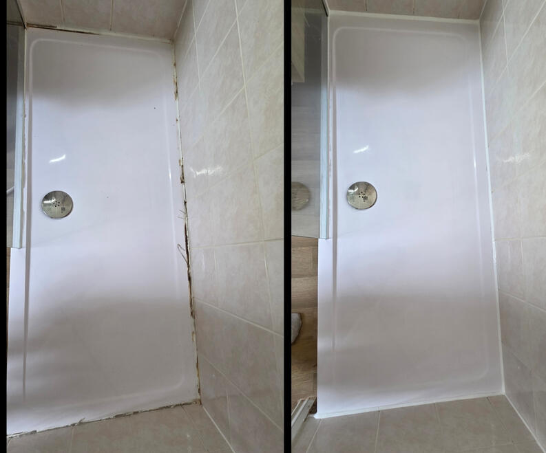 Leak Repair Silicone Leak Prevention