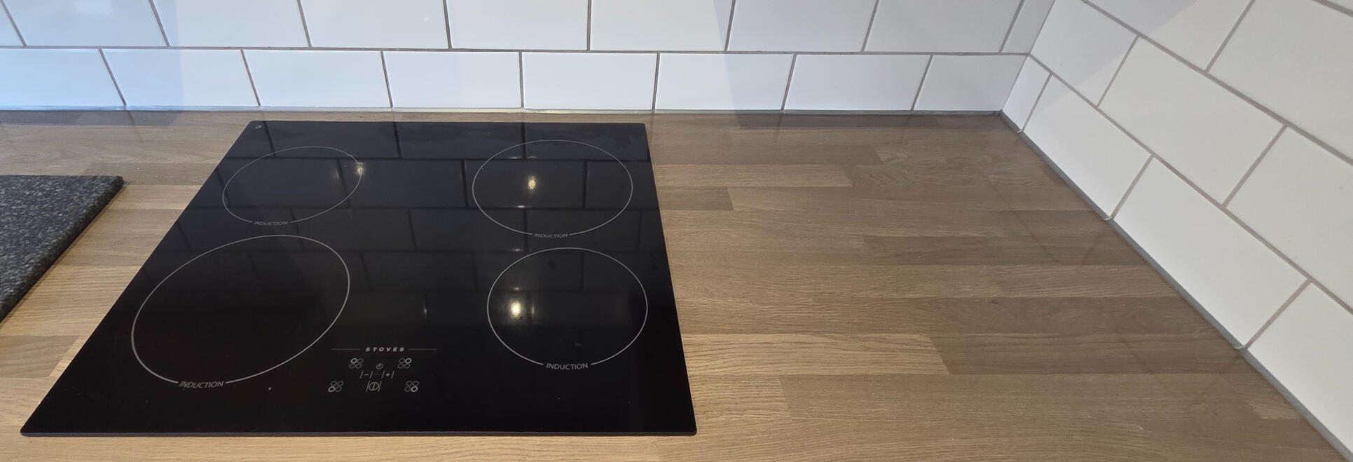 Kitchen Reseal Silicone Replacement