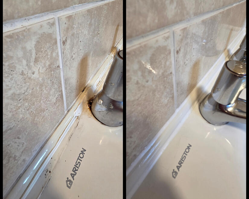 Silicone Replacement Silicone Replacement
